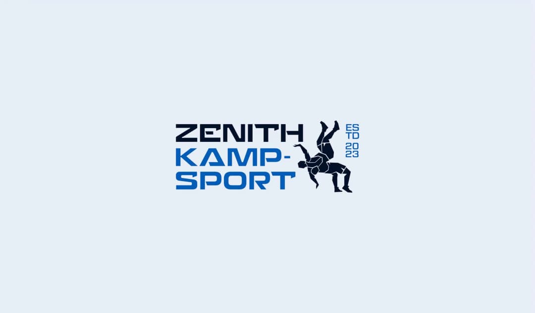 Zenith logo